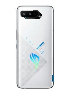 Asus ROG Phone 5 white