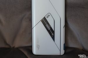 Asus ROG 5 Ultimate 11