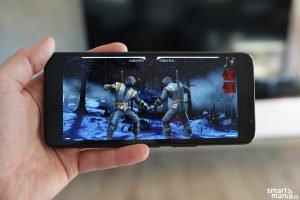 Asus ROG 5 Ultimate 13
