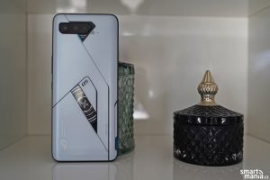 Asus ROG 5 Ultimate 14