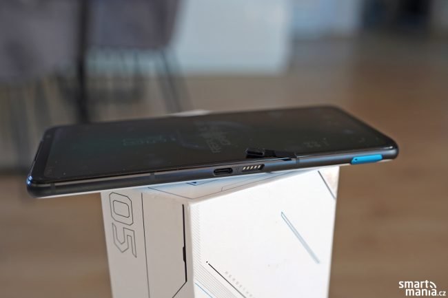 Asus ROG 5 Ultimate 15