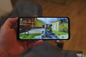 Asus ROG 5 Ultimate 16
