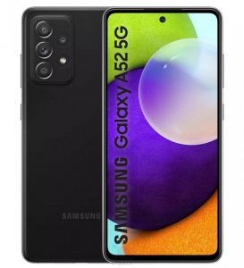 Galaxy A52 5G