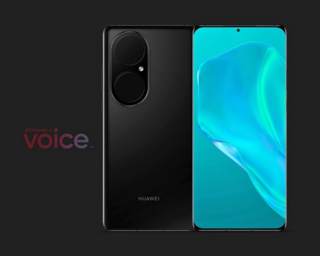 Huawei P50 Pro 1