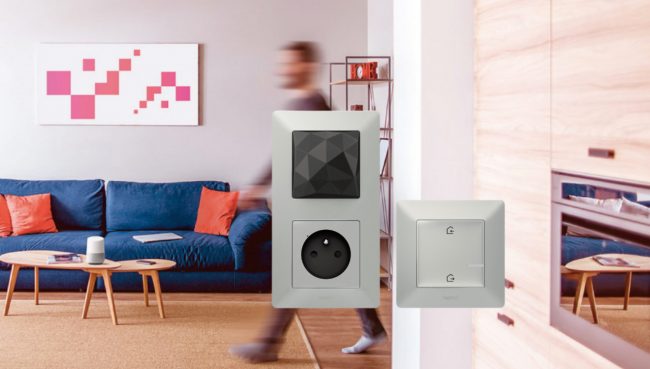 Legrand Valena Life recenze Legrand Valena Life recenze
