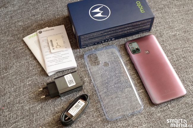 Moto G30 01 Moto G30 01
