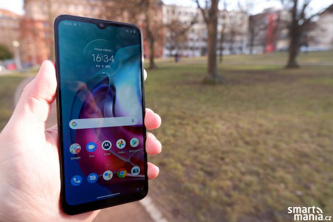Moto G30 016 Moto G30 016