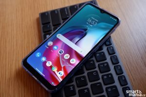 Moto G30 019