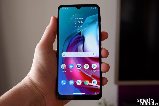 Moto G30 09 Moto G30 09