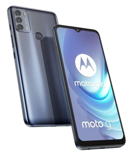 Motorola moto g50 2