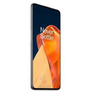 OnePlus 9 6