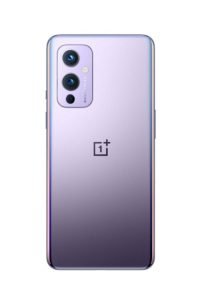 OnePlus 9 Official 3