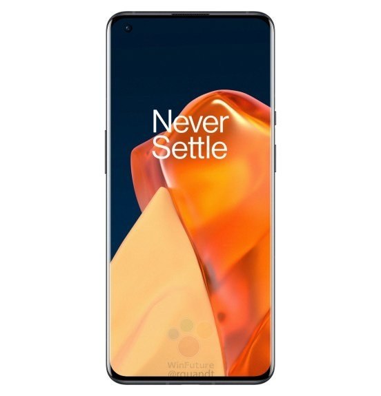 OnePlus 9 Pro 1