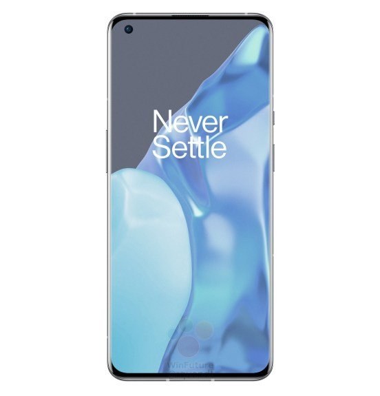OnePlus 9 Pro 2