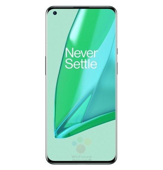 OnePlus 9 Pro 3