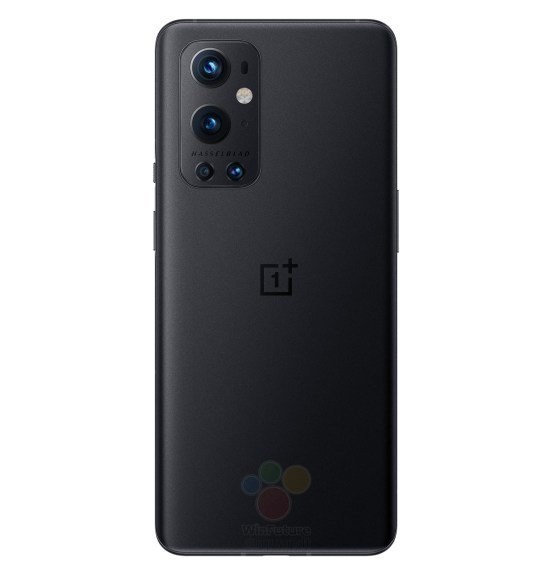 OnePlus 9 Pro 4