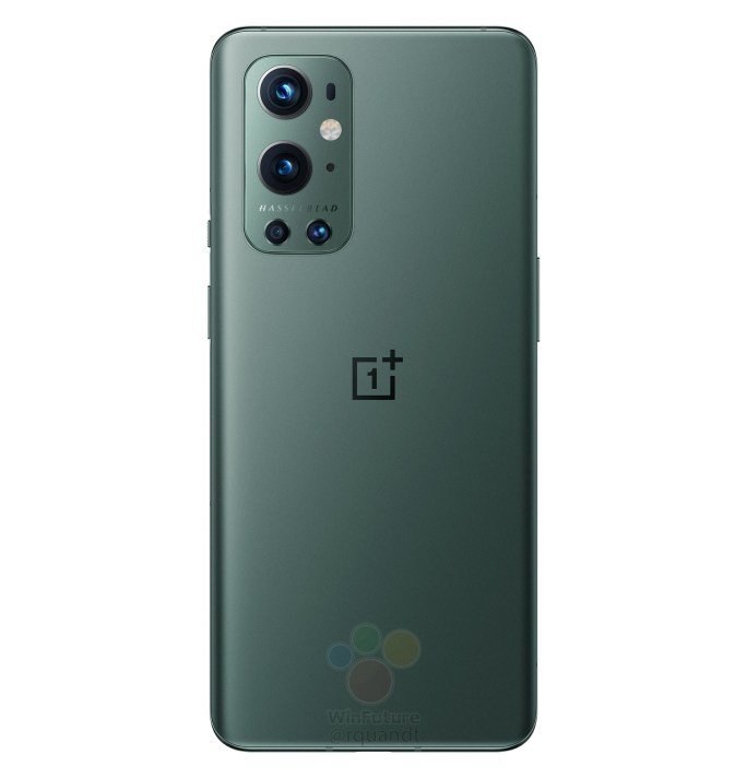 OnePlus 9 Pro 6