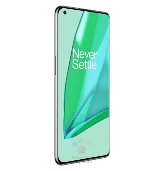 OnePlus 9 Pro 9