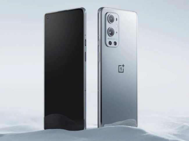OnePlus 9 Pro Official 1