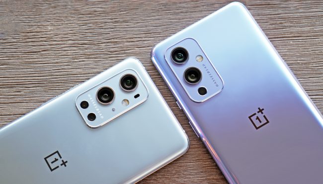 OnePlus 9 Pro nahled OnePlus 9 Pro nahled
