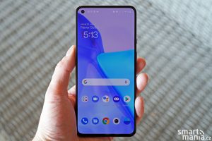 OnePlus 9 Pro 10