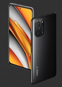 POCO F3 05