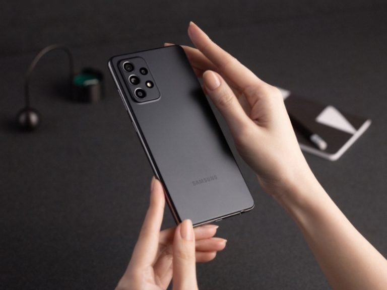 galaxy a51 71