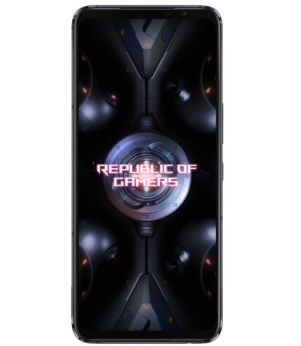 ROG 5 Ultimate