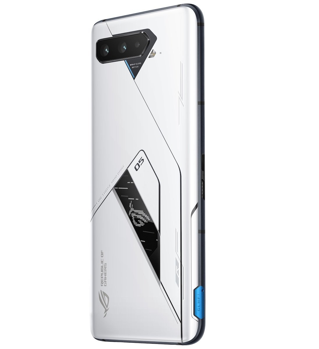 ROG 5 Ultimate 2