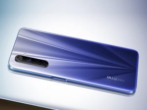 Realme 6