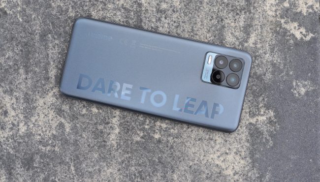 Realme 8 Pro