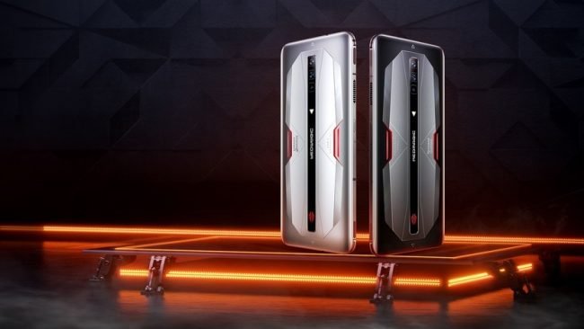Red Magic 6 2