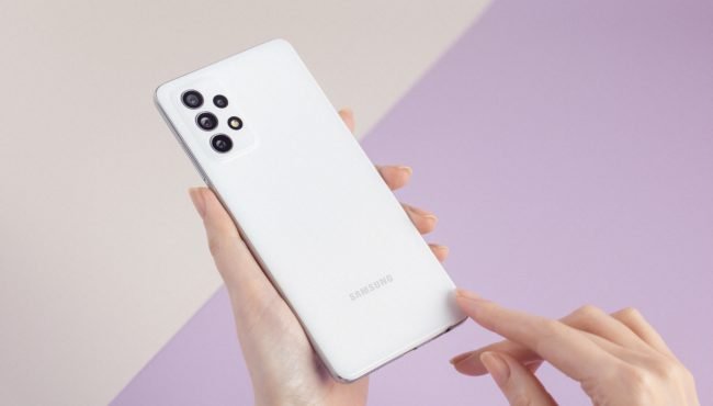 Samsung Galaxy A72 1 1