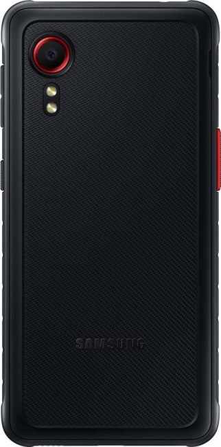 Samsung Galaxy Xcover 5 render 2