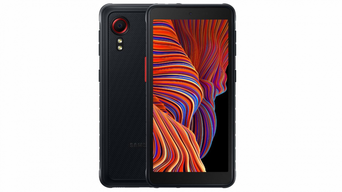 Samsung Galaxy Xcover 5