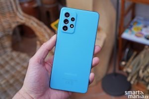 Samsung Galaxy A52 01