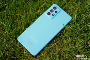 Samsung Galaxy A52 08