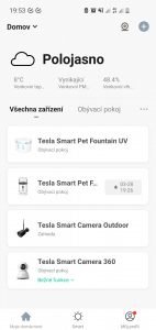 Screenshot 20210328 195347 Tesla Smart