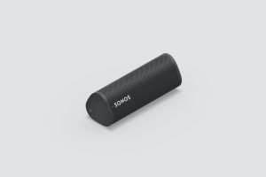 Sonos Roam Shadow Black 04