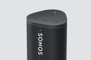Sonos Roam Shadow Black 05
