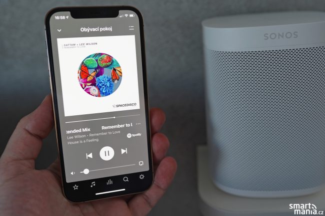 Sonos One 06 Sonos One 06