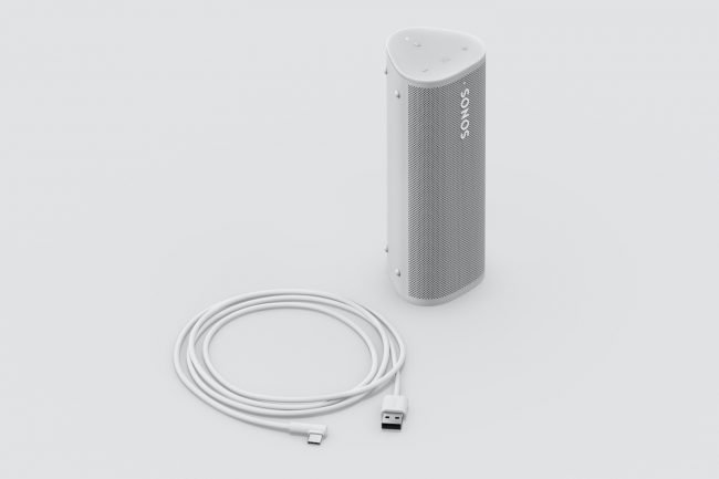 Sonos Roam 9