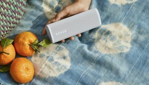 Sonos Roam clanek