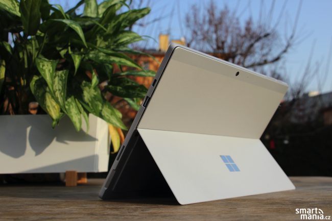 Surface Pro 7 39