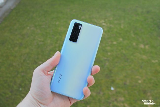 Vivo Y70 1 Vivo Y70 1