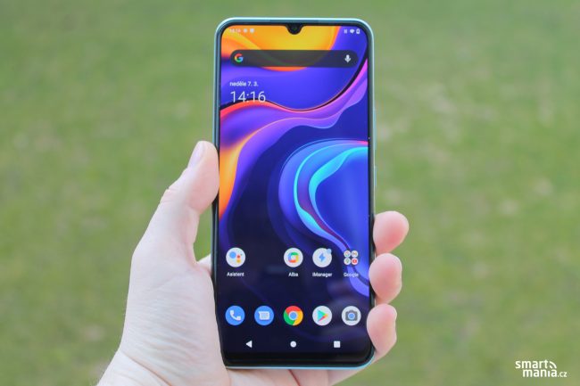 Vivo Y70 5 Vivo Y70 5