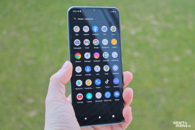 Vivo Y70 9 Vivo Y70 9