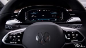 Volkswagen Arteon Shooting Brake ikonka 29