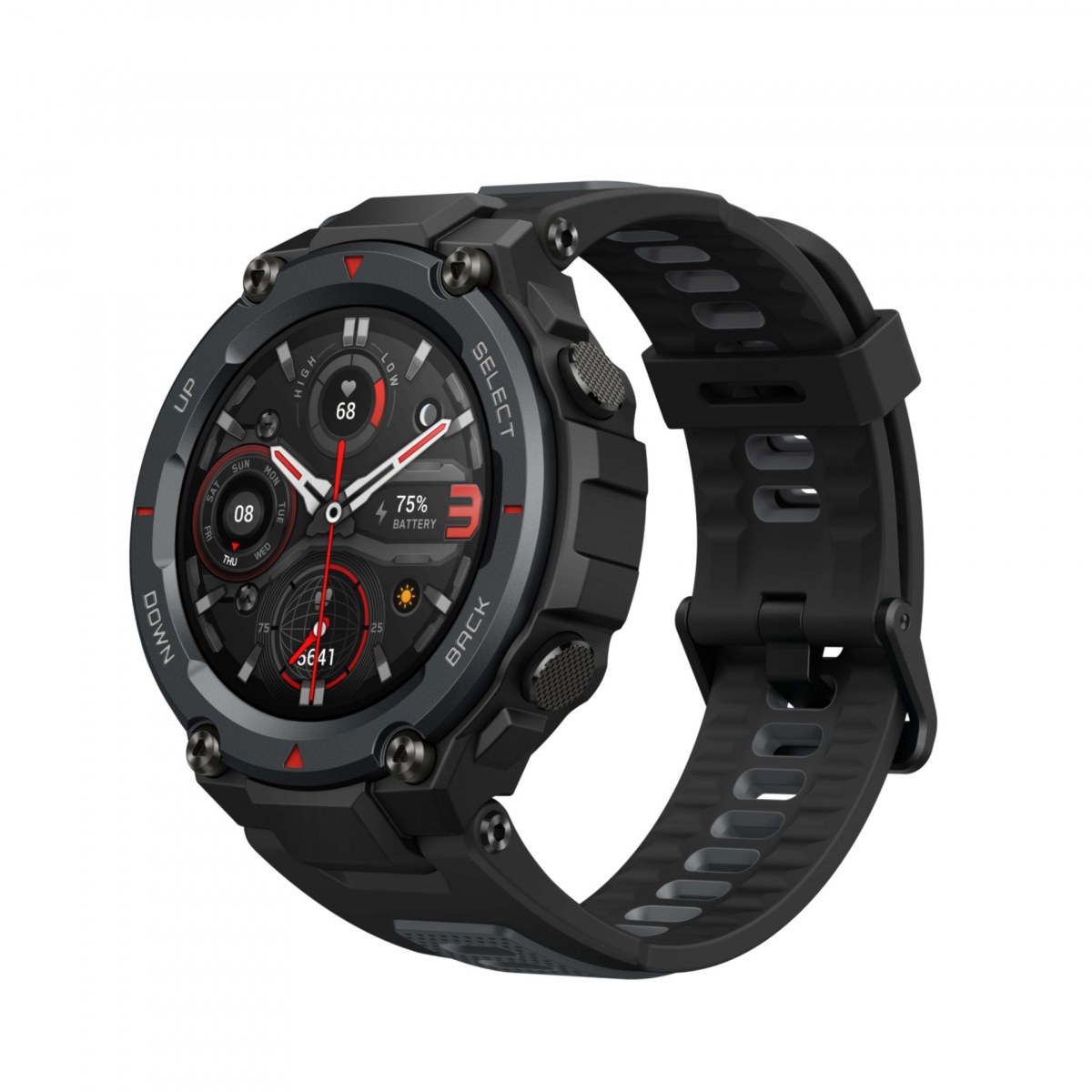 amazfit t rex pro amazon