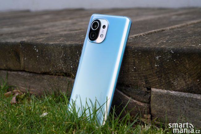 Xiaomi Mi 11 002